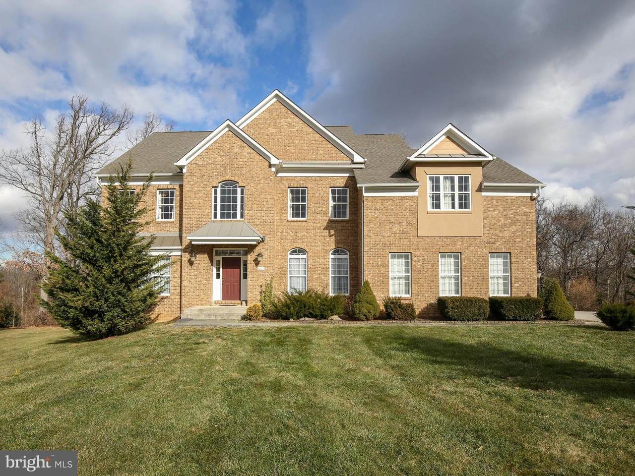 1872 Clayton Ridge Drive - Photo 1