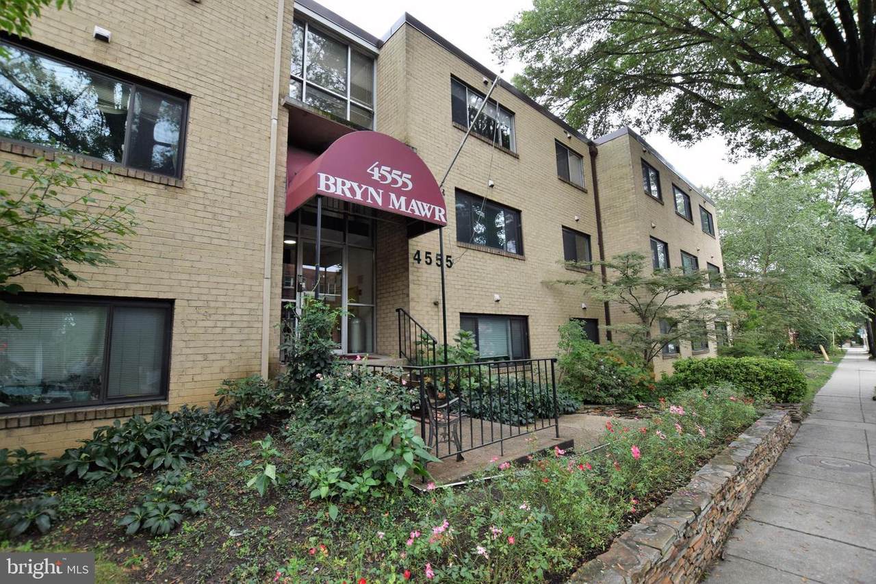 4555 Macarthur Boulevard - Photo 1
