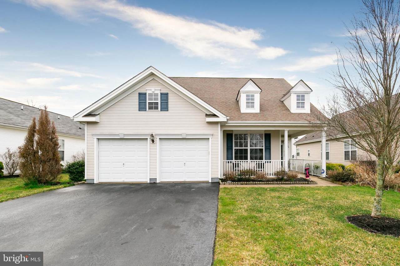 29 Grayhawk Lane - Photo 1