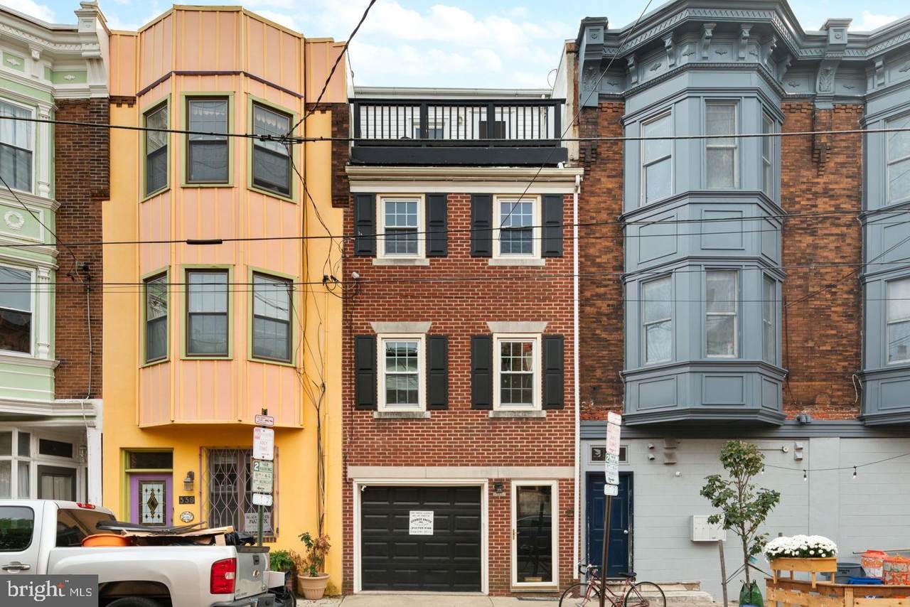 340 Fitzwater Street - Photo 1