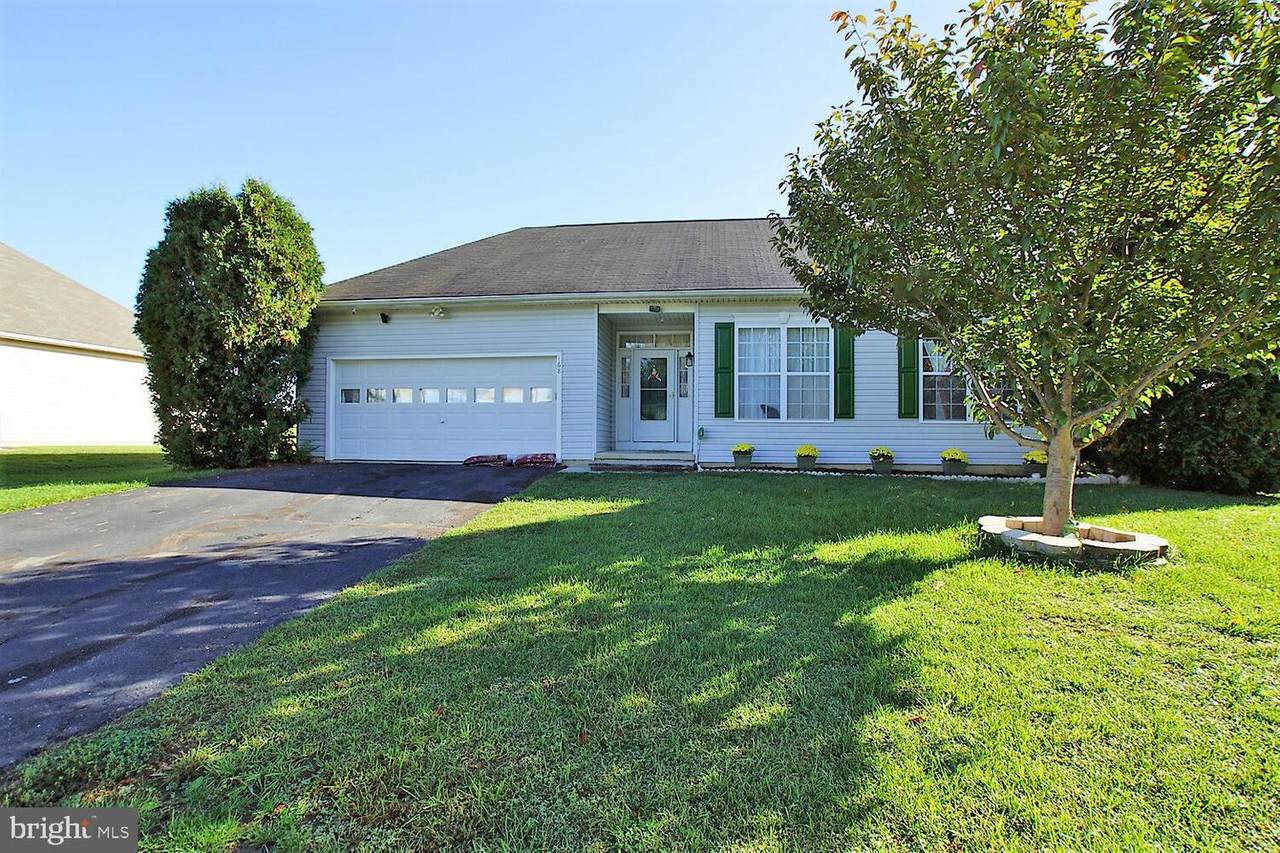 168 Seacroft Drive - Photo 1