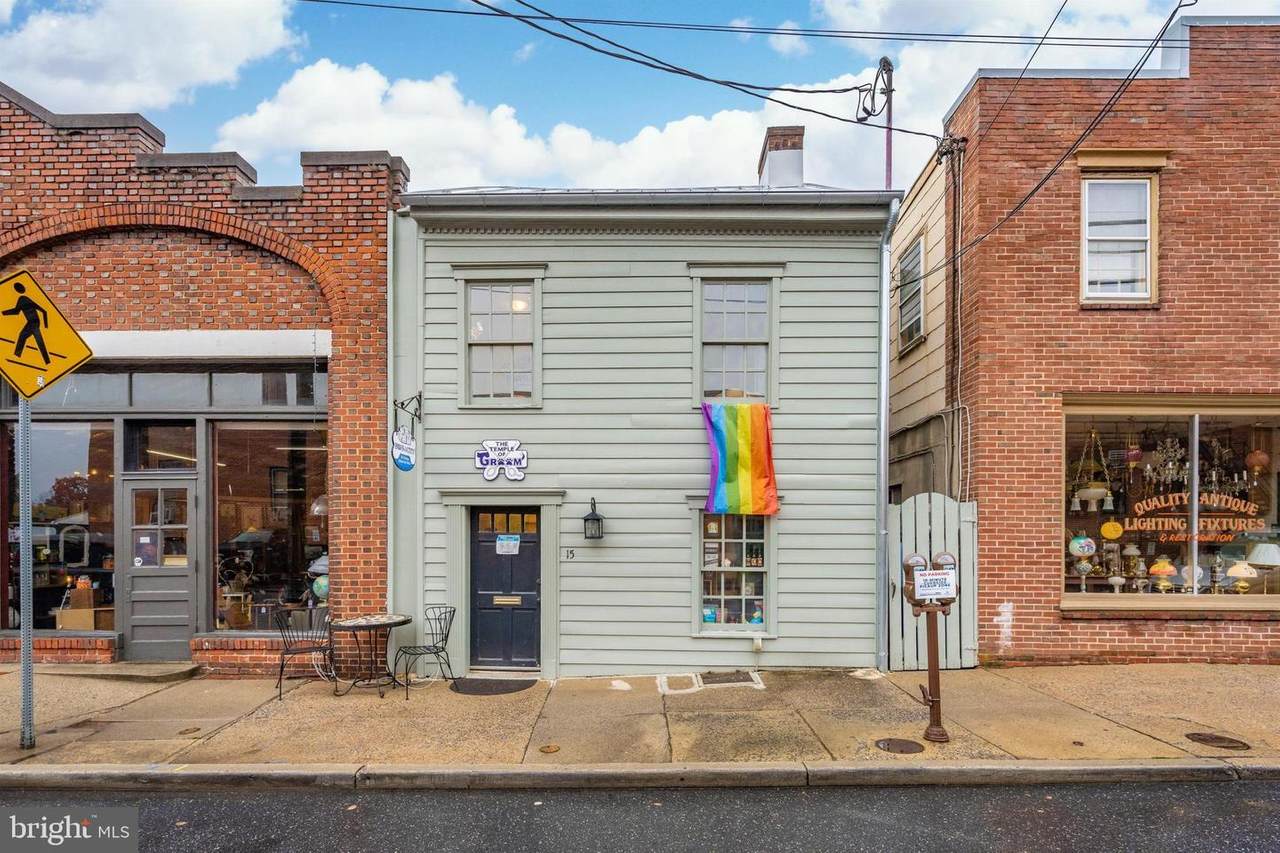 15 Carroll Street - Photo 1