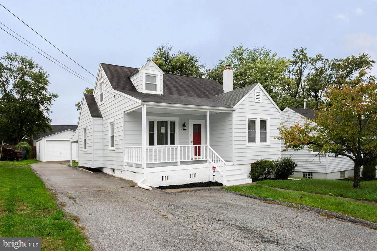4139 India Avenue - Photo 1