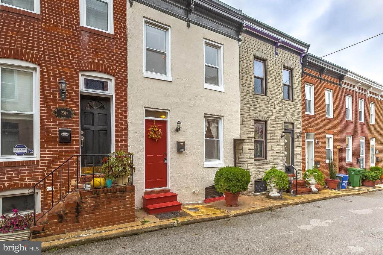 233 Madeira Street - Photo 1