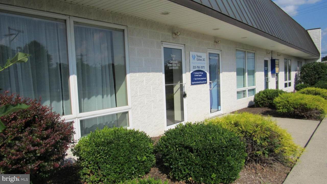 1806 Deep Run Road - Photo 1