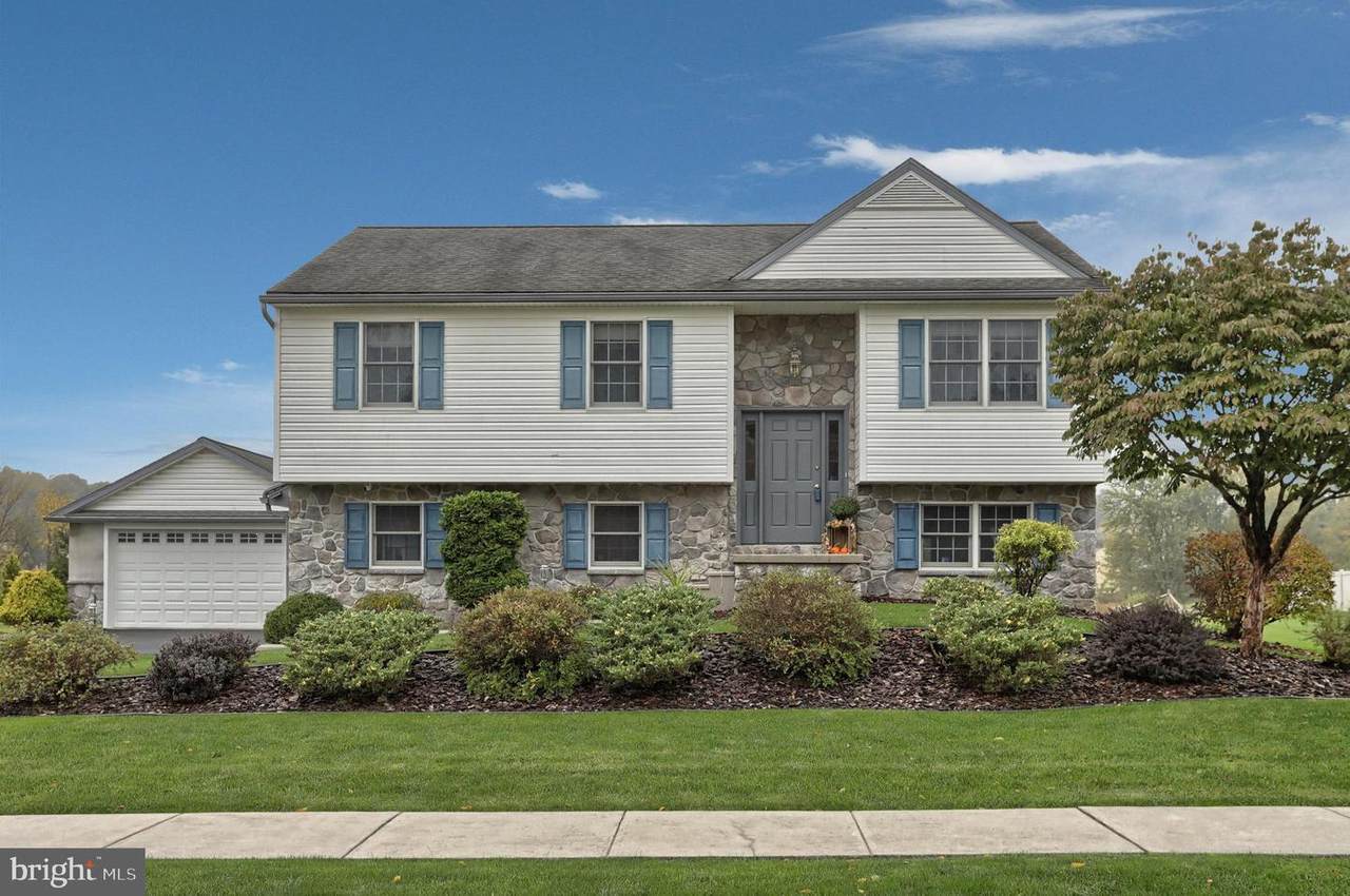 54 Baron Circle - Photo 1