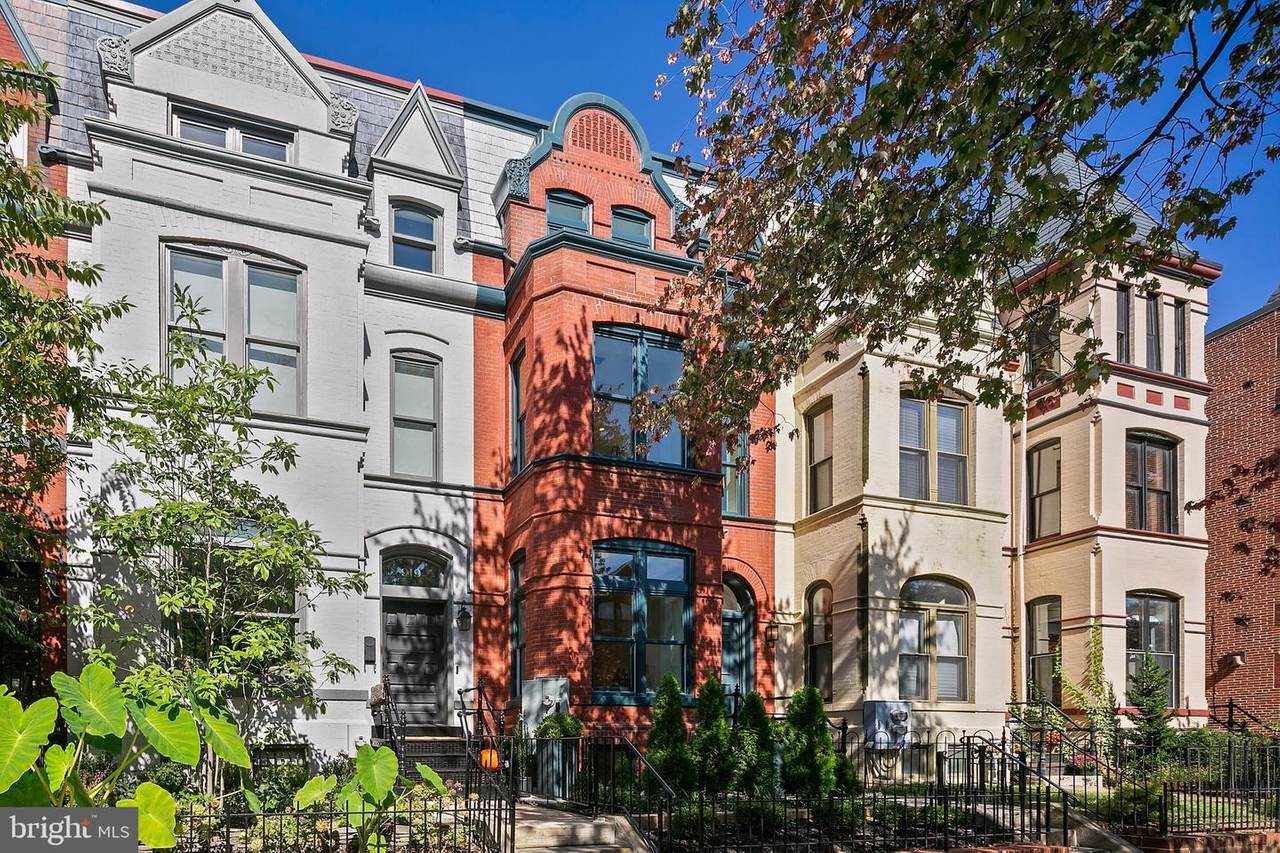 917 S Street - Photo 1
