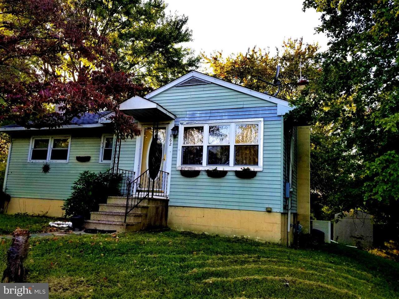 862 Bridgeton Pike - Photo 1