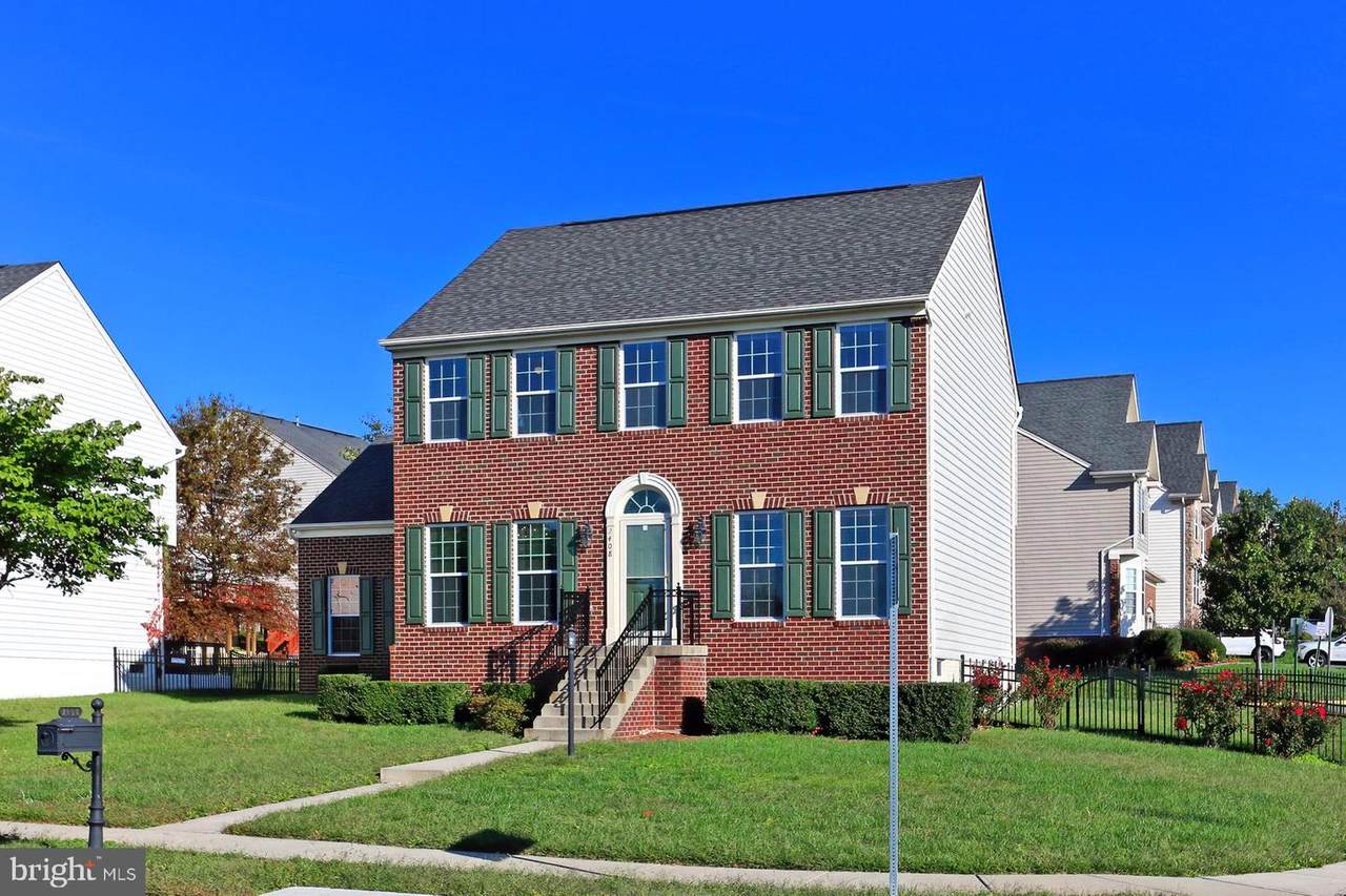 2408 Scuppers Lane - Photo 1