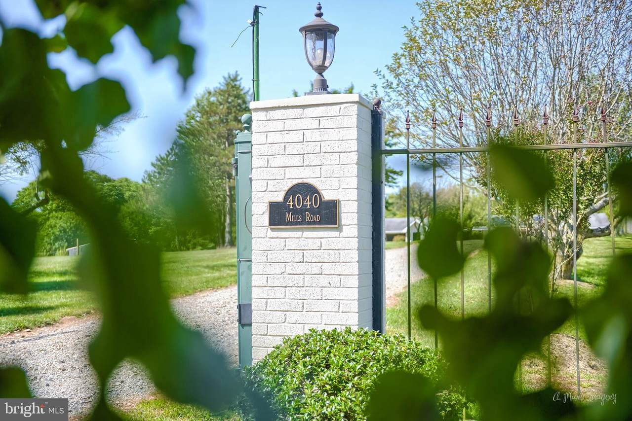 4040 Mills Road - Photo 1