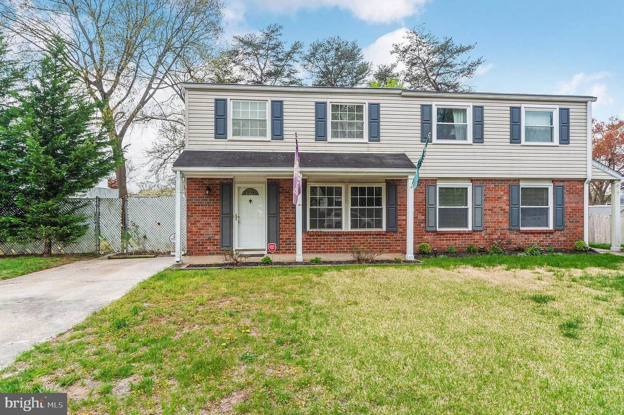 1361 Jamestowne Drive - Photo 1