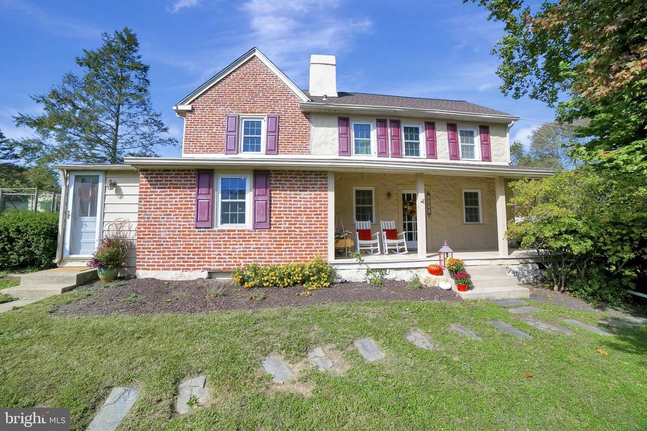2800 Old Cedar Grove Road - Photo 1