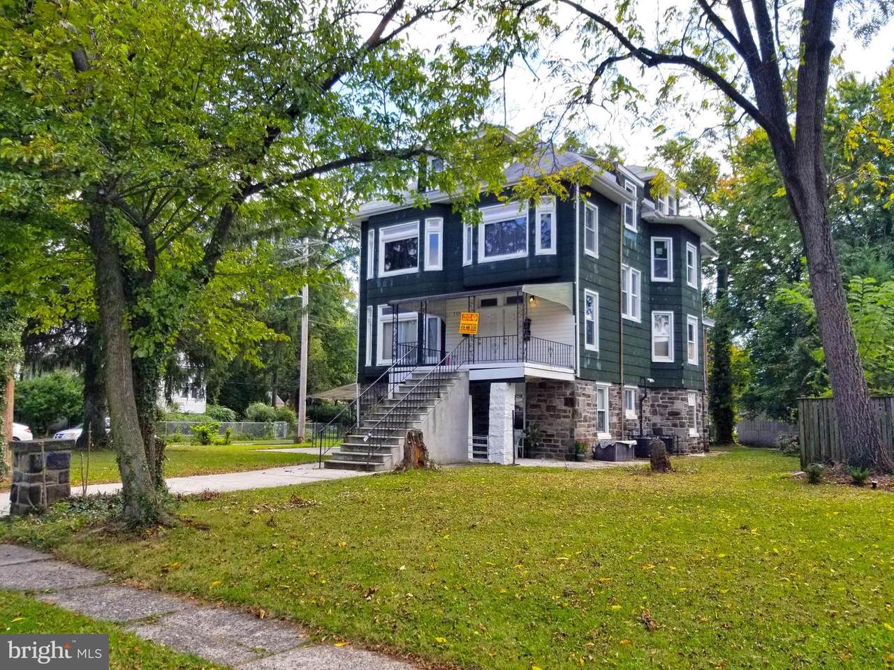 5101 Gwynn Oak Avenue - Photo 1