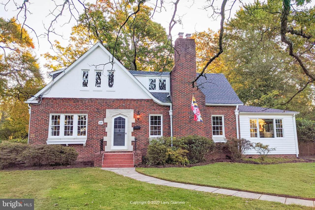 119 Forest Avenue - Photo 1
