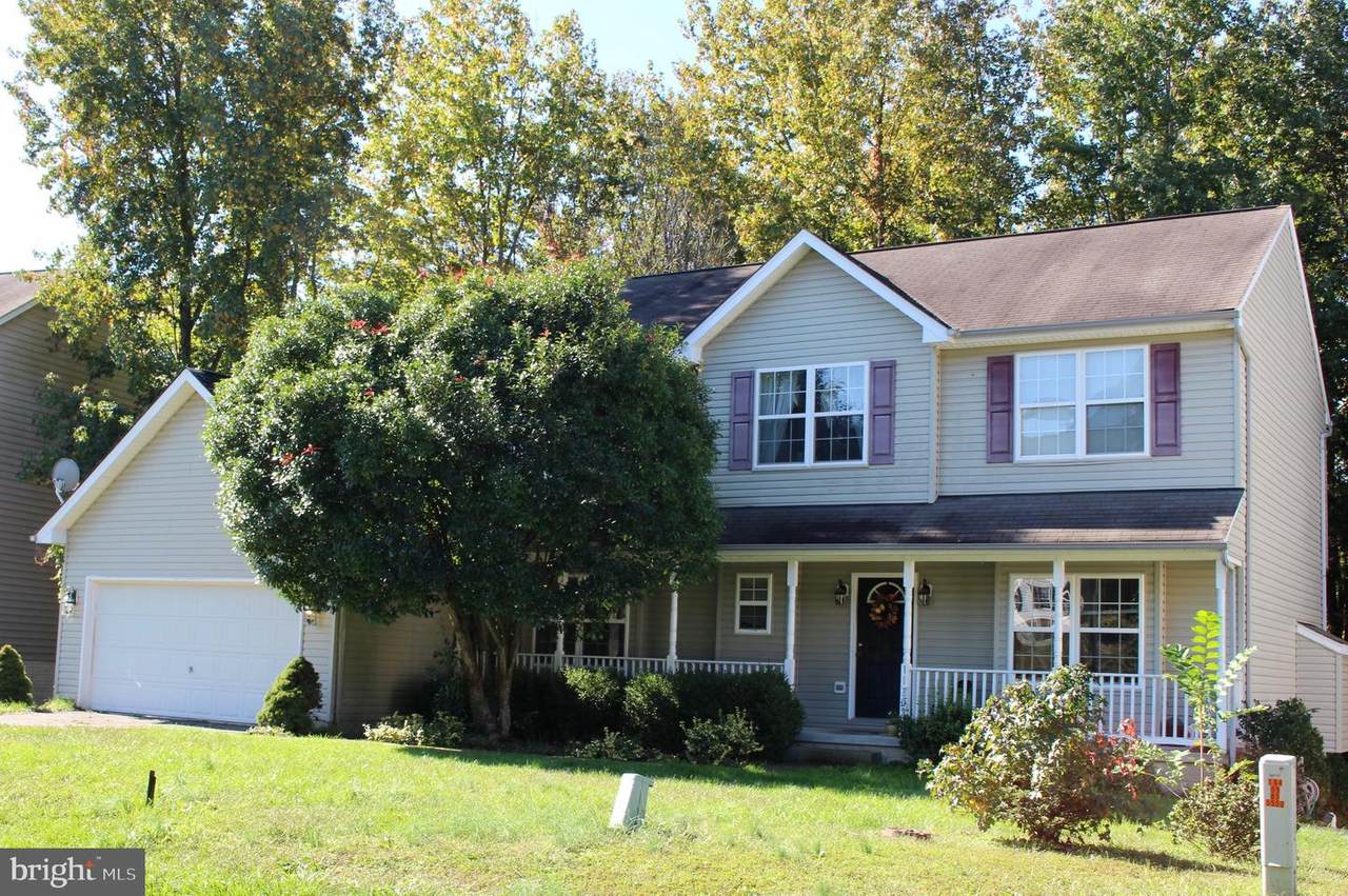 11702 Mayflower Court - Photo 1