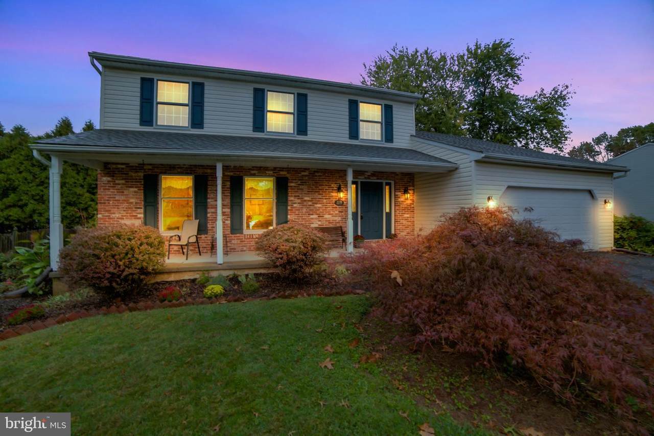 119 Park Avenue - Photo 1