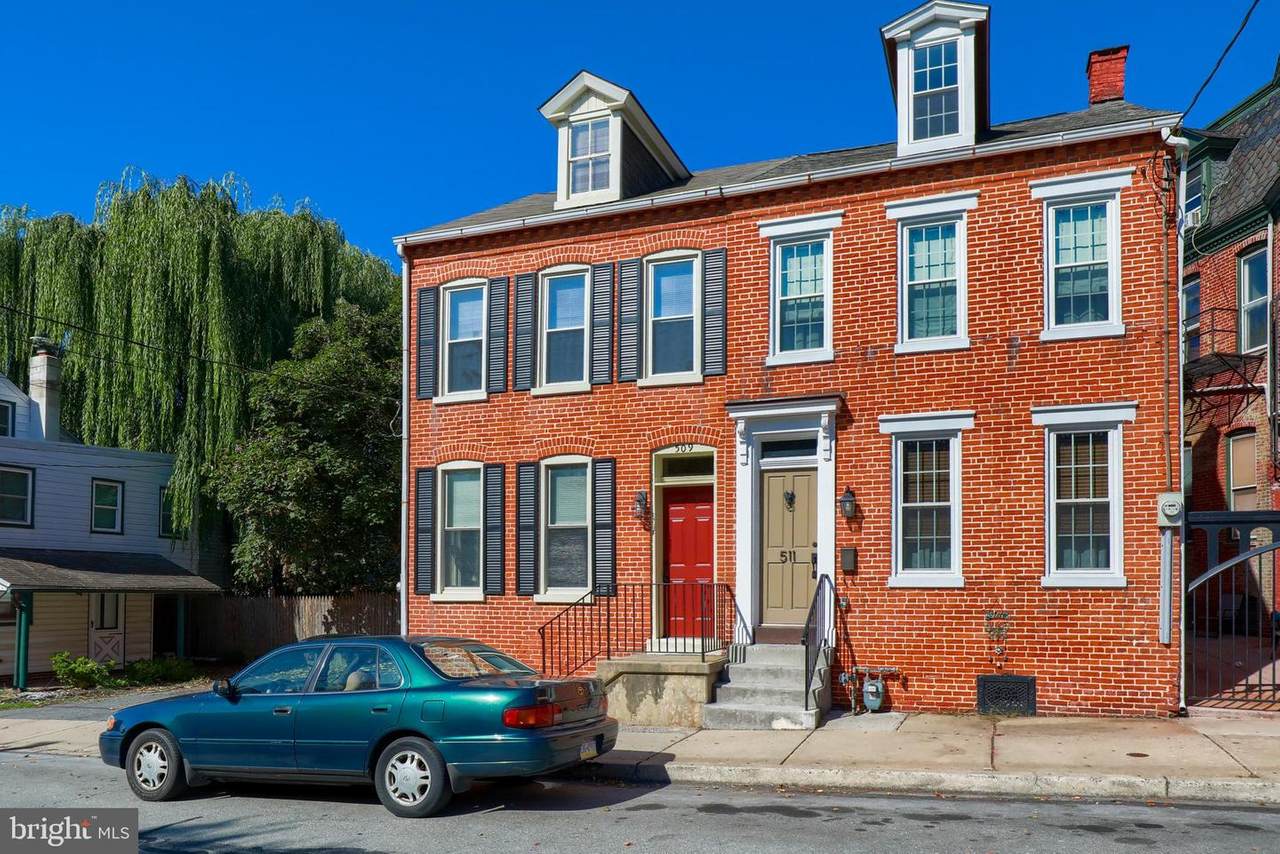 509 Cherry Street - Photo 1