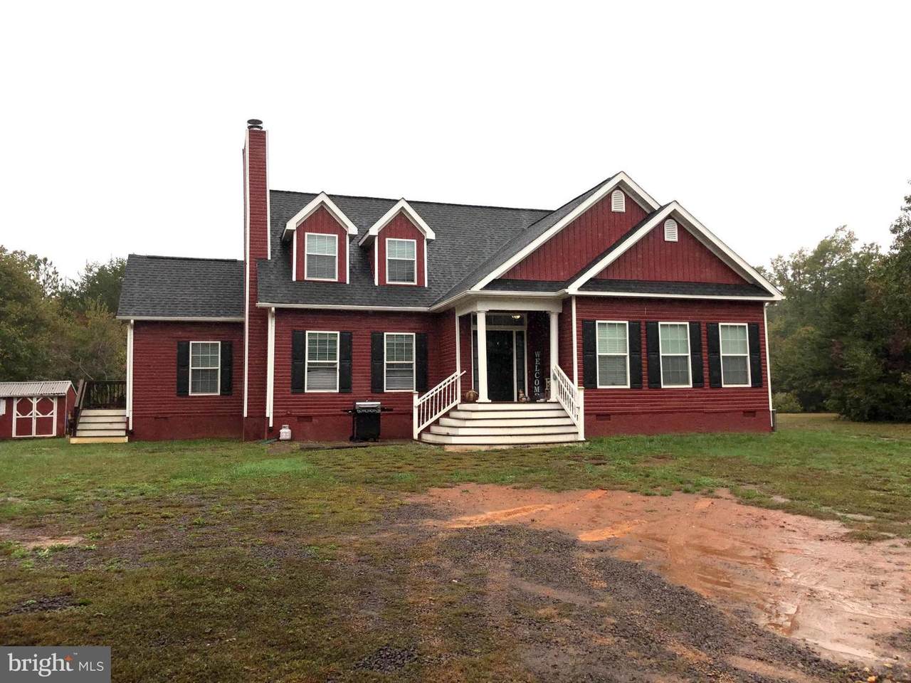 6729 Timberbrook Lane - Photo 1