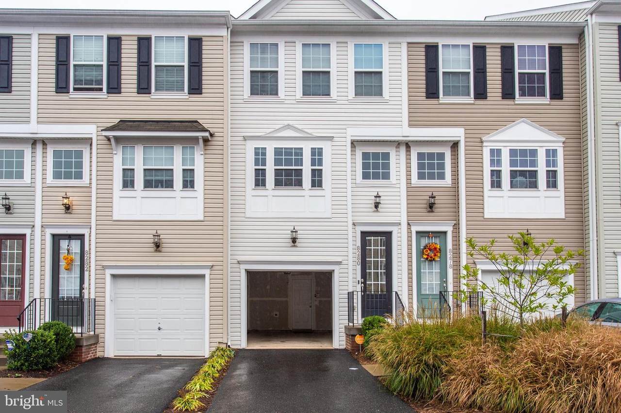 8280 Heritage Crossing Court - Photo 1