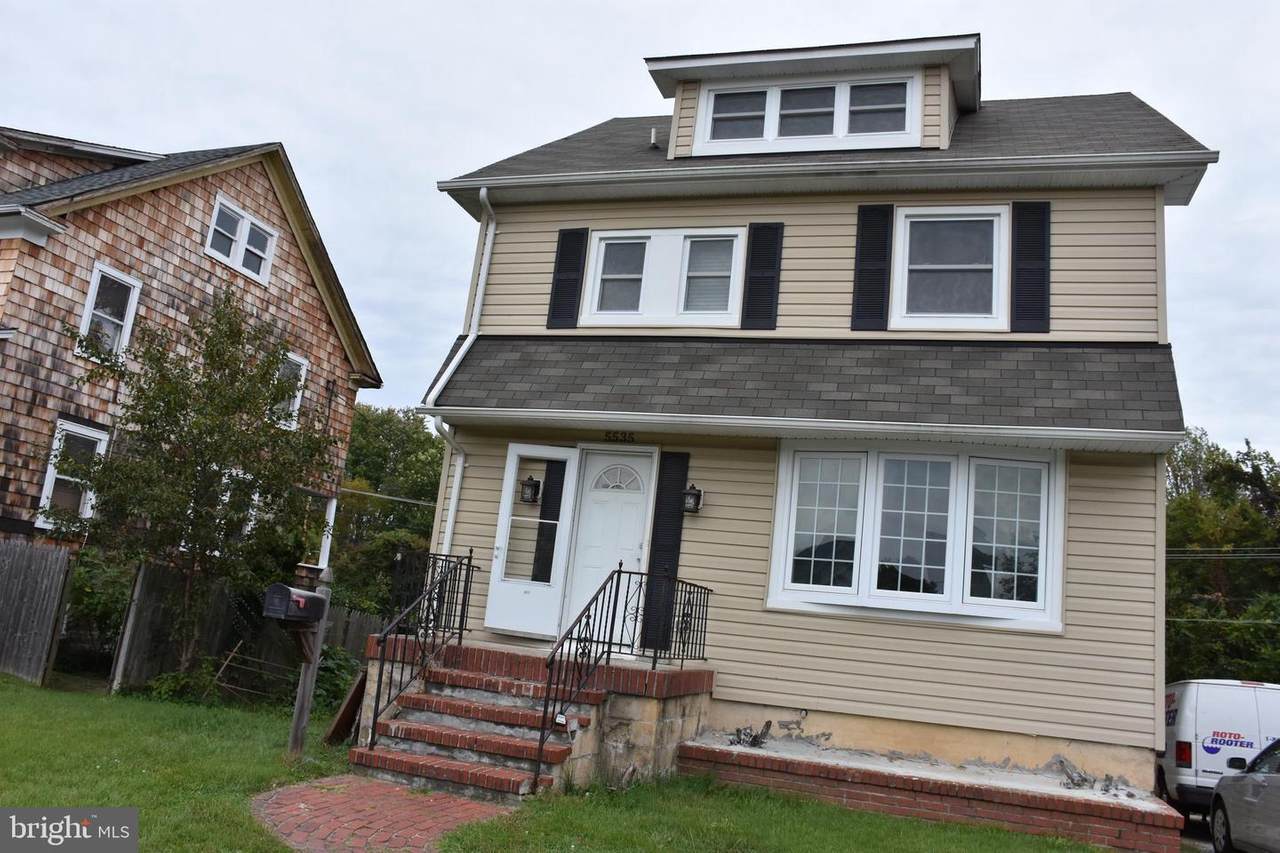 5535 Oregon Avenue - Photo 1