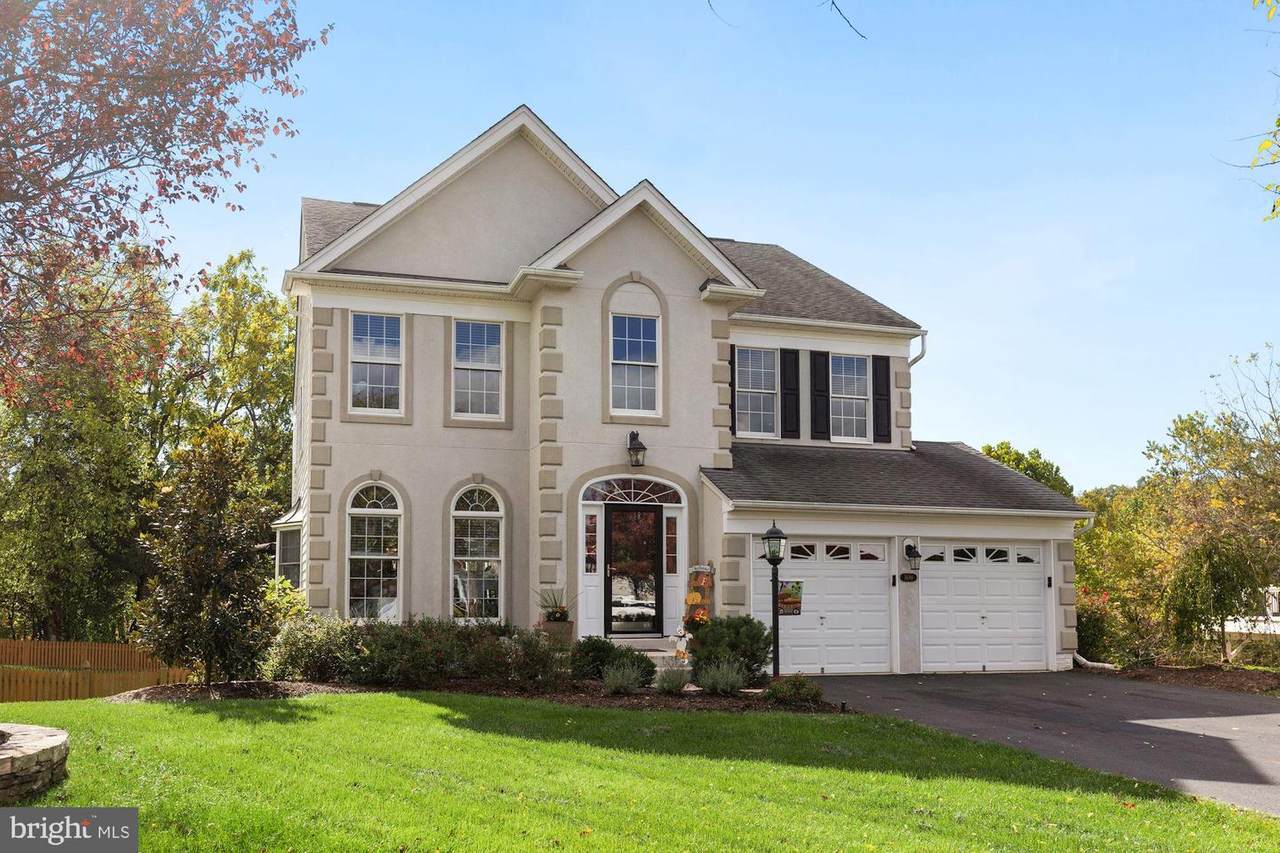 5688 Olympia Fields Place - Photo 1