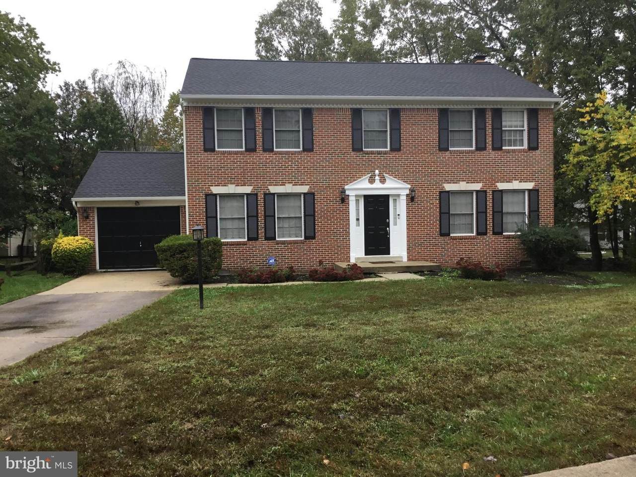 6311 Beluga Court - Photo 1