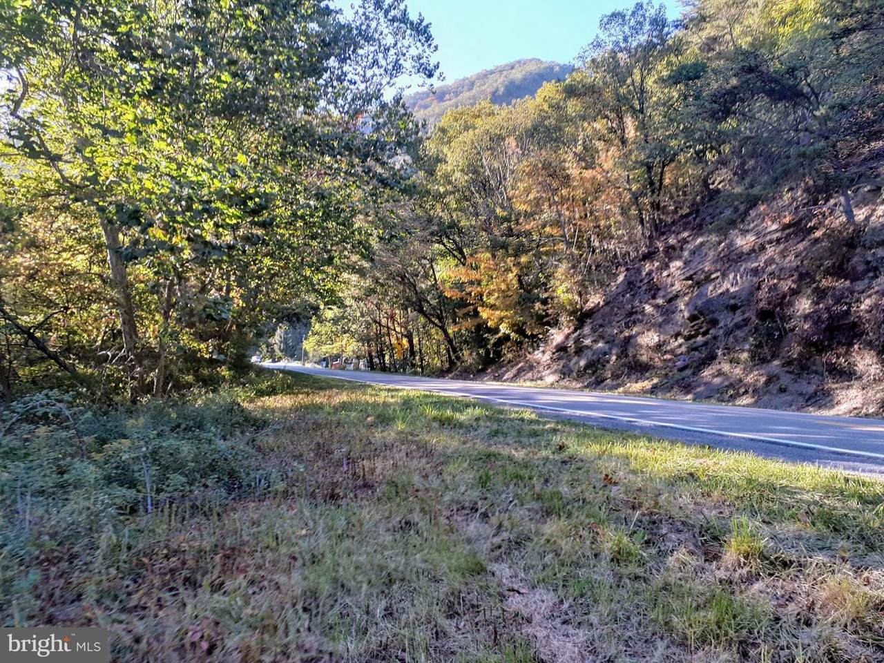 14.97 ACRES Mount Freedom Drive - Photo 1