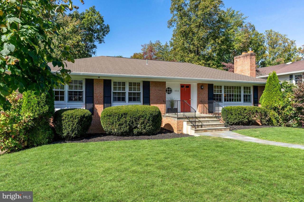 6312 Kellogg Drive - Photo 1