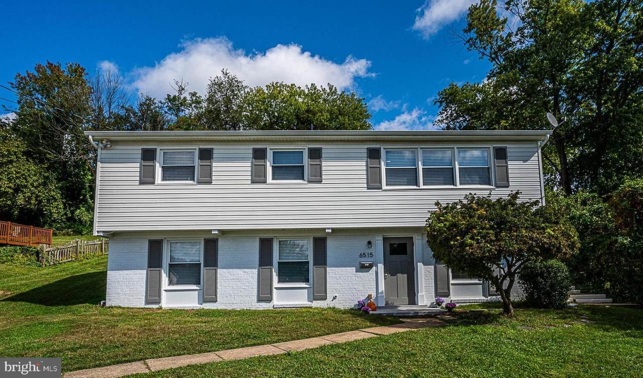 6515 Carriage Drive - Photo 1