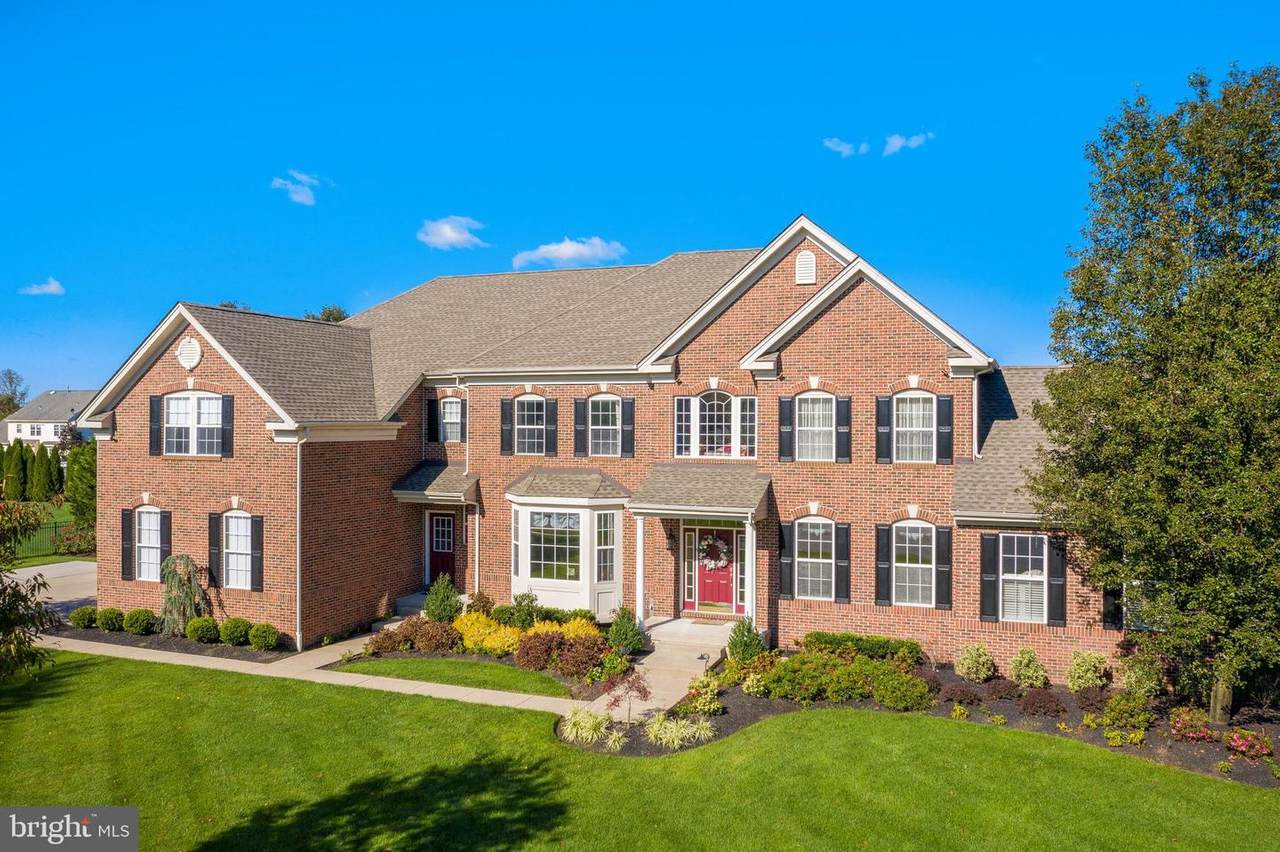 7 Periwinkle Place - Photo 1