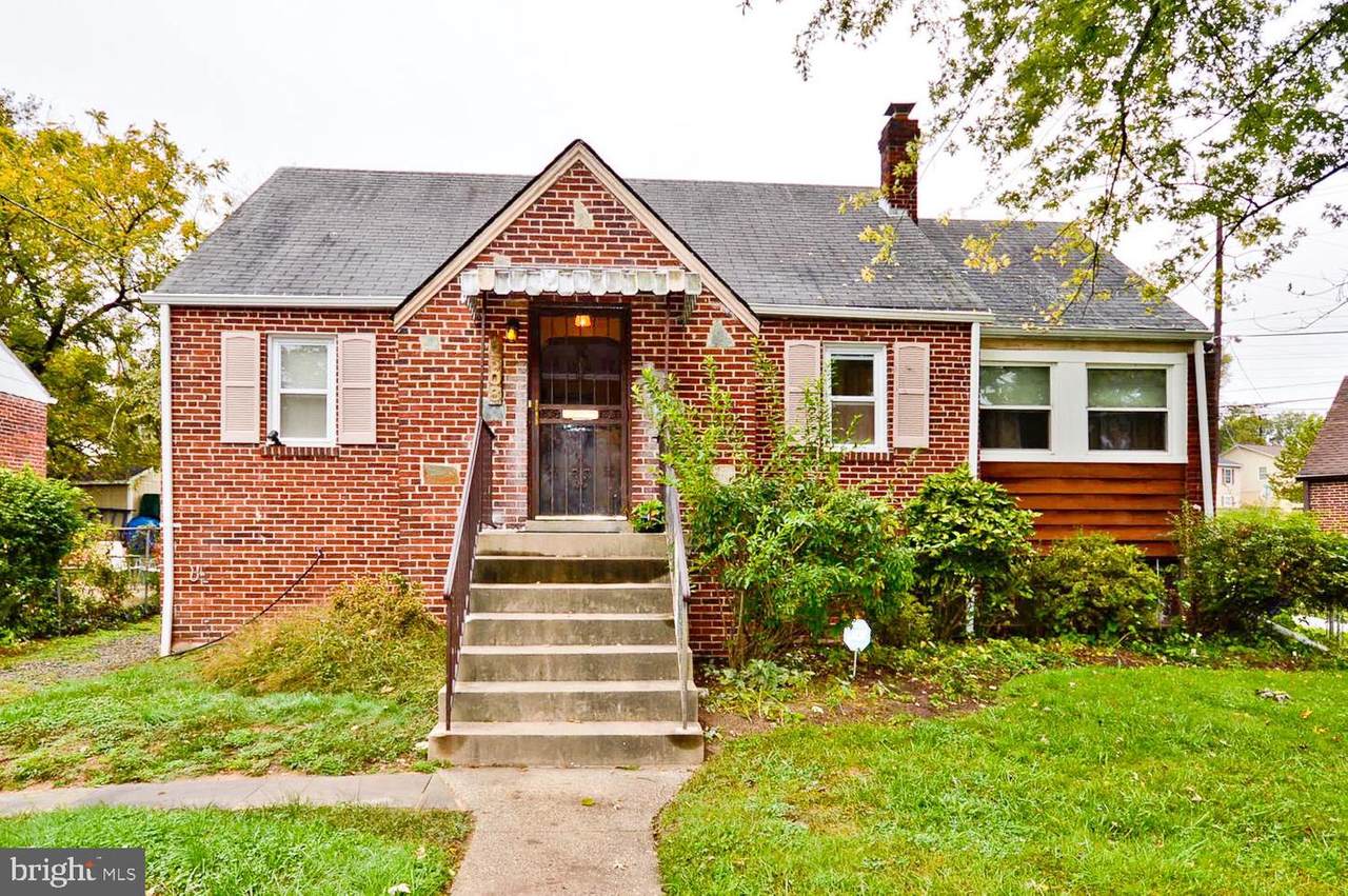 6508 Knollbrook Drive - Photo 1
