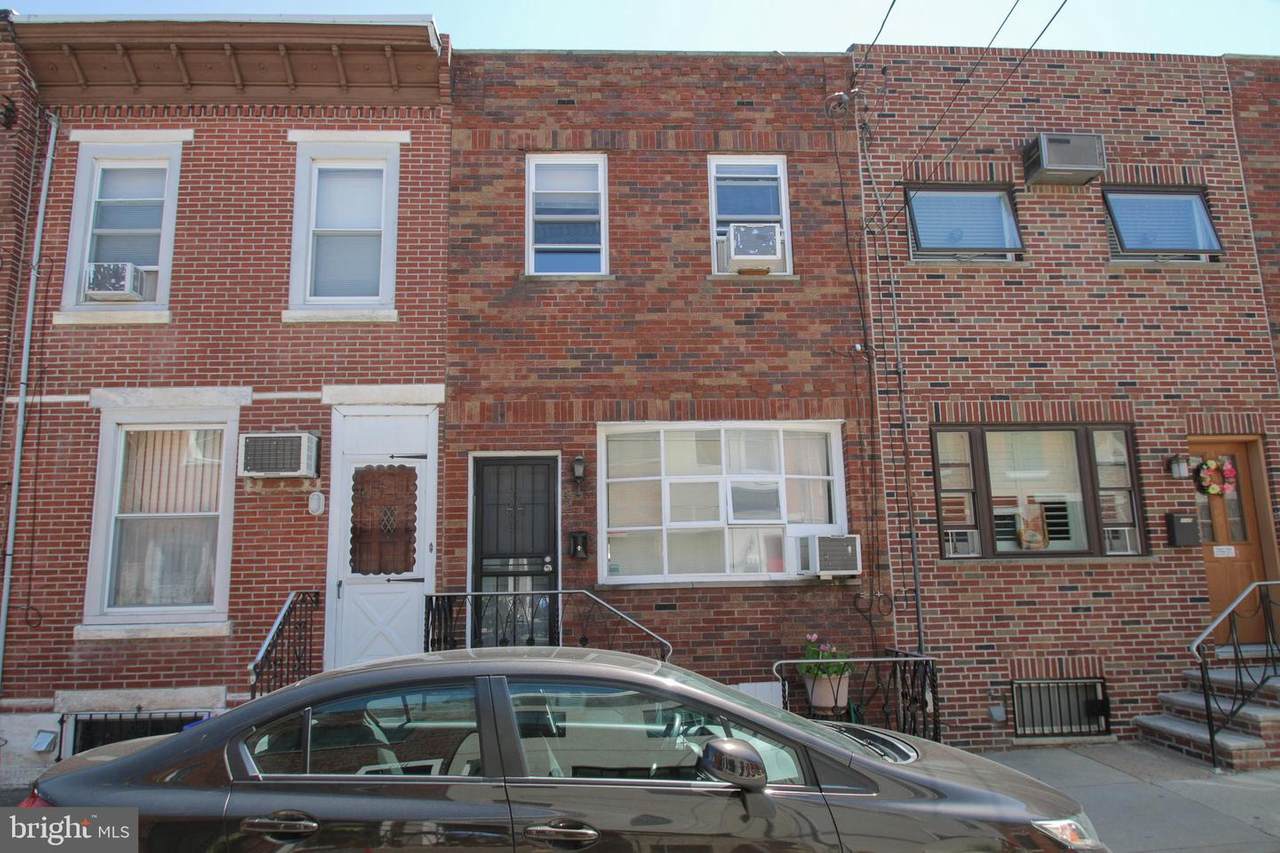 1118 Mercy Street - Photo 1