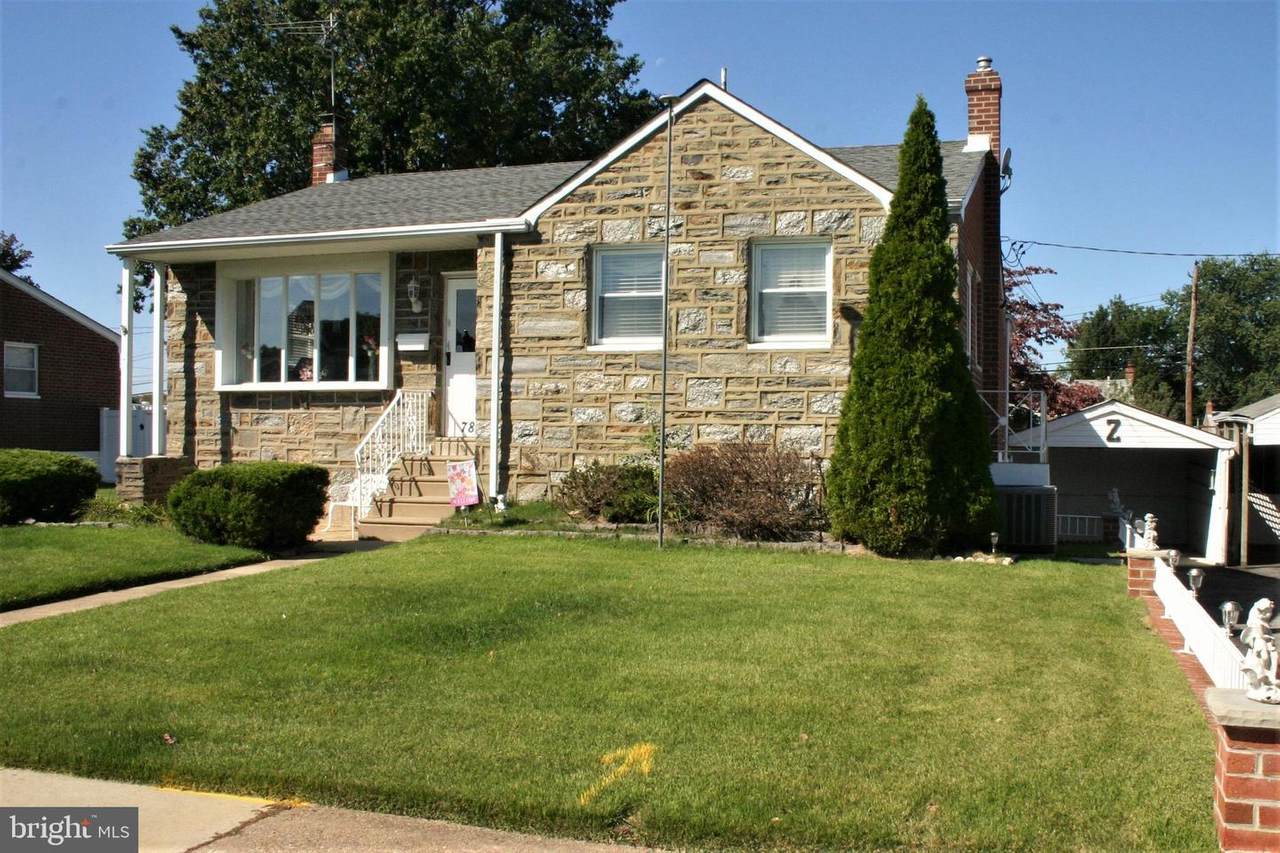 7822 Brous Avenue - Photo 1