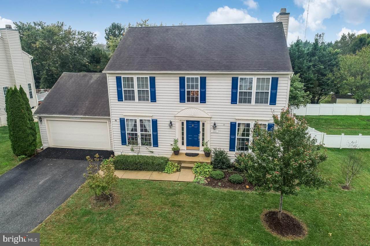 111 Trafford Drive - Photo 1