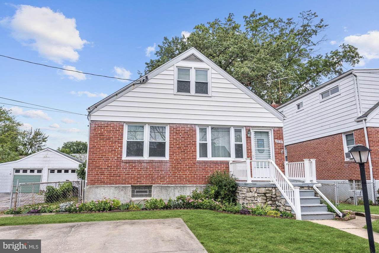 7836 Shepherd Avenue - Photo 1