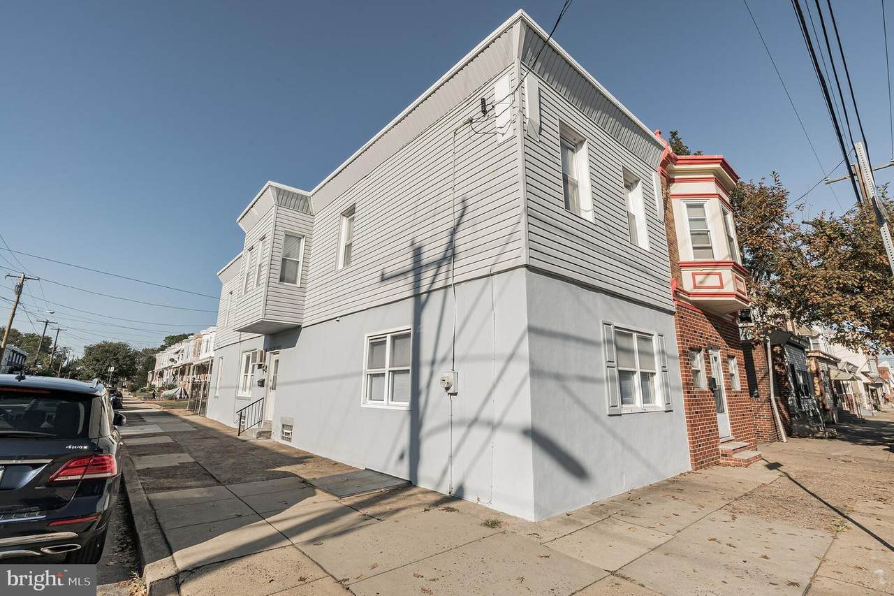 2664 Orthodox Street - Photo 1