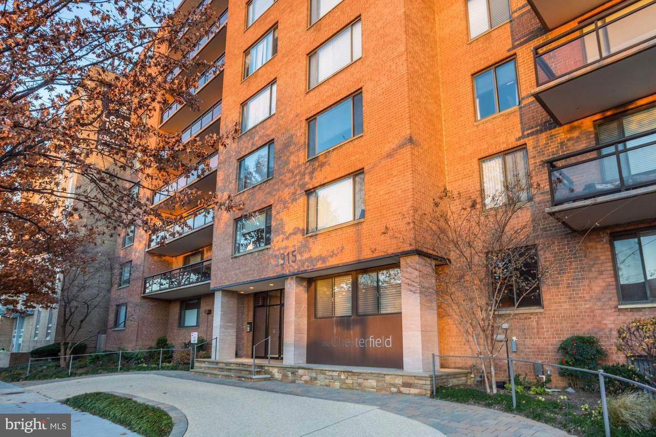 3315 Wisconsin Avenue - Photo 1