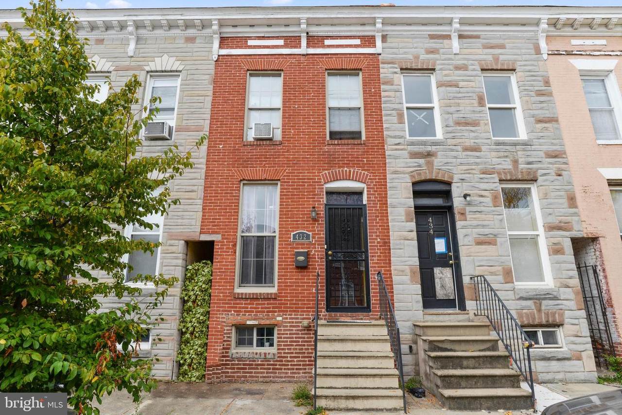 432 Patterson Park Avenue - Photo 1