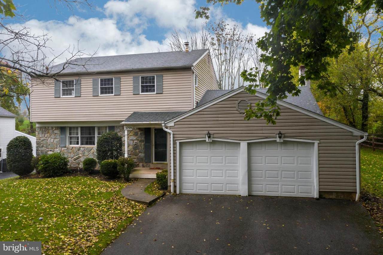 3759 Stoughton Road - Photo 1
