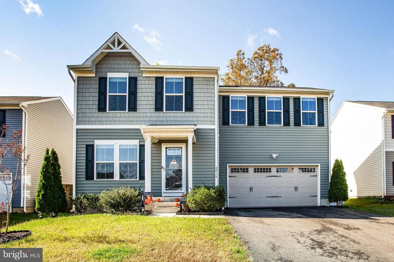 5017 Godwins Landing Drive - Photo 1
