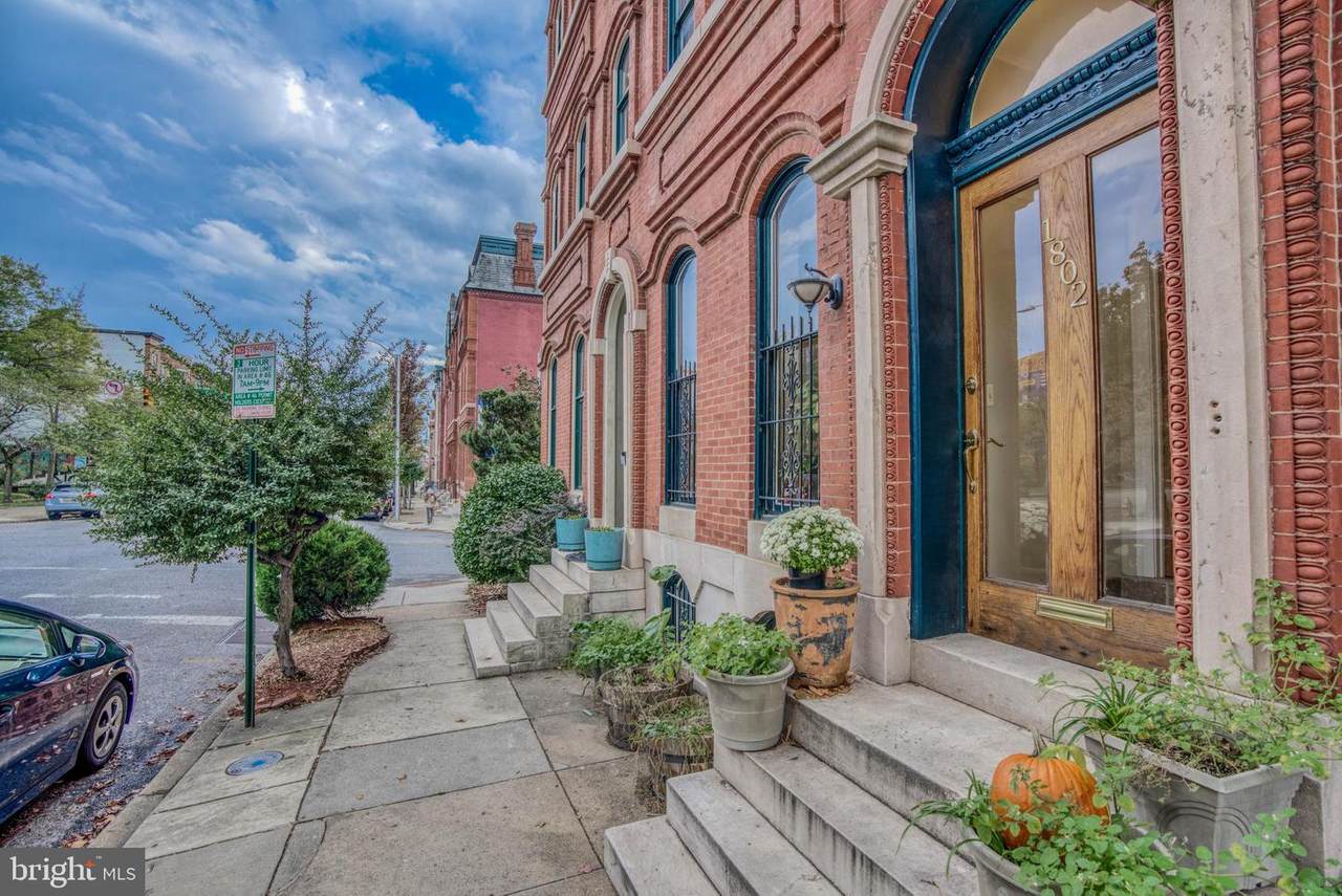1802 Saint Paul Street - Photo 1