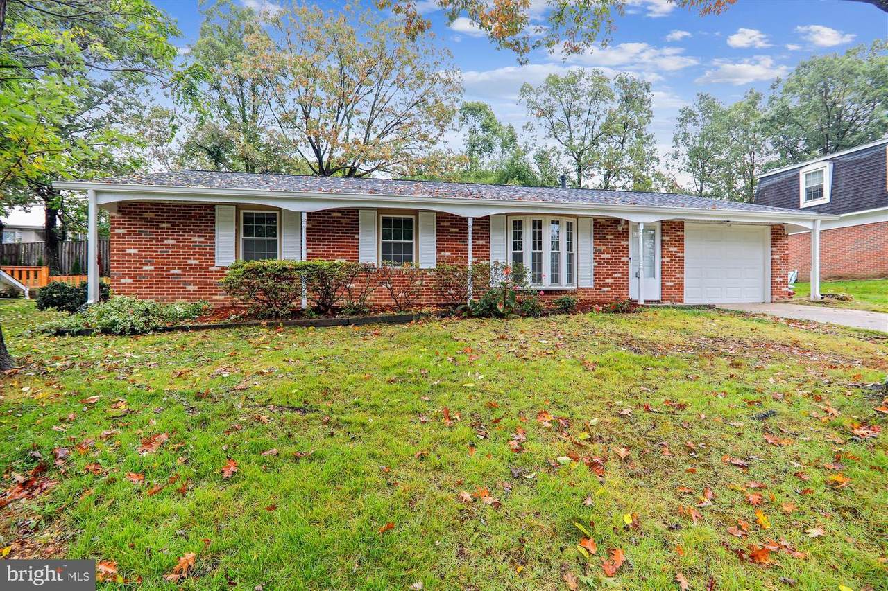 13315 Briarwood Drive - Photo 1