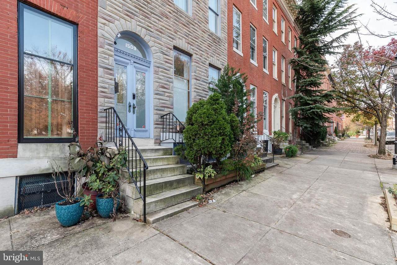 1509 Lombard Street - Photo 1