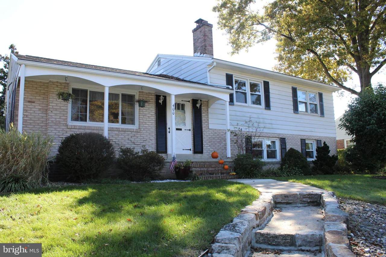 400 Somerset Street - Photo 1