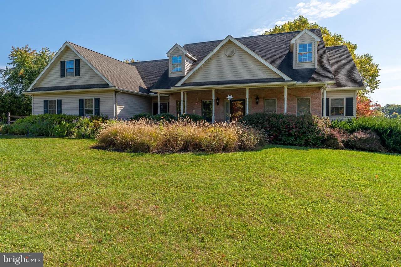 1132 Adams Road - Photo 1