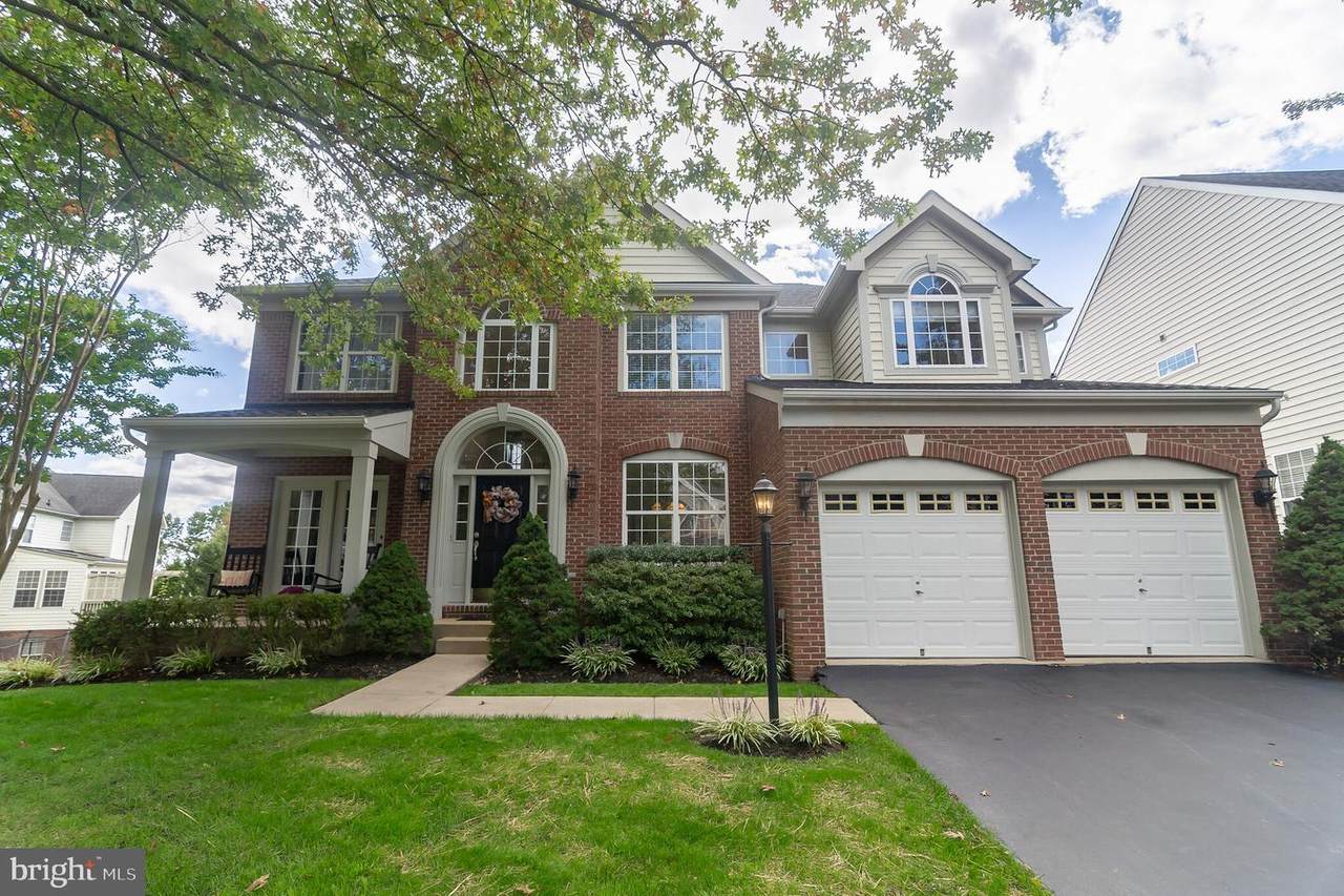 14337 Chalfont Drive - Photo 1