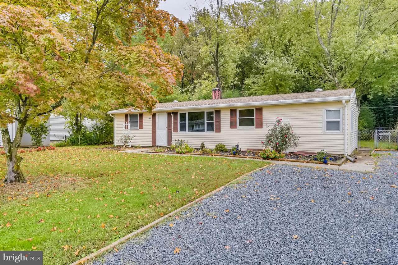 3903 Walters Road - Photo 1