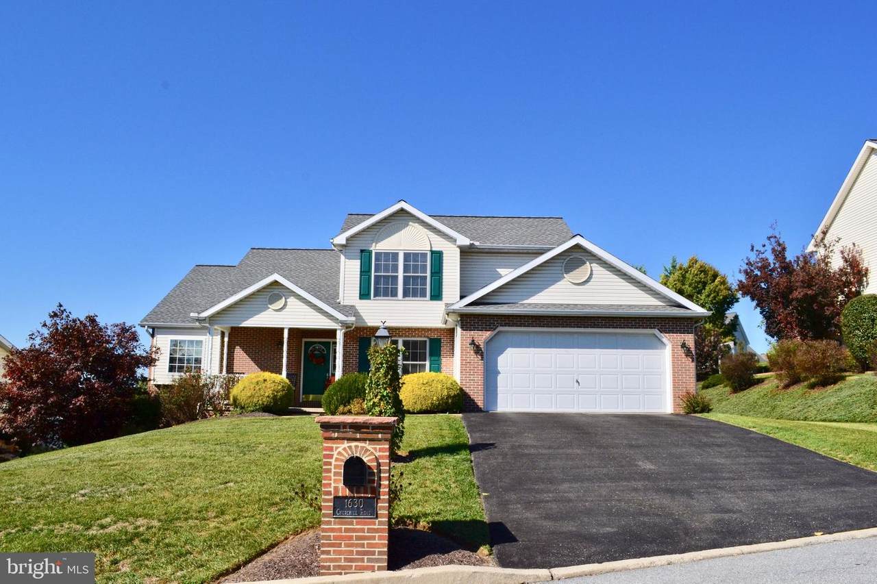 1630 Churchill Road - Photo 1