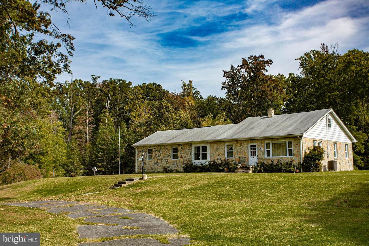 353 Ramoth Church Road - Photo 1