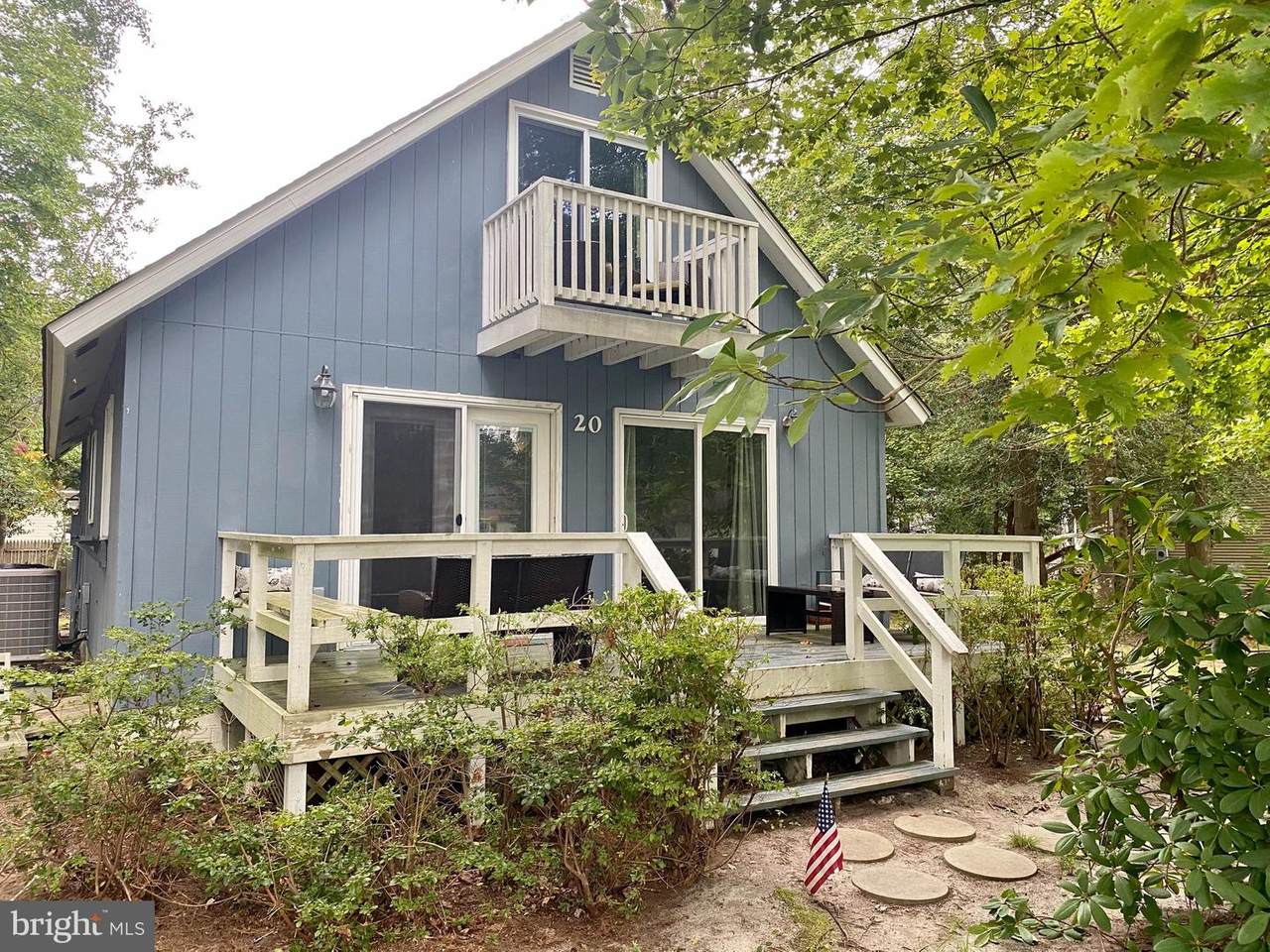 20 Colt Lane - Photo 1
